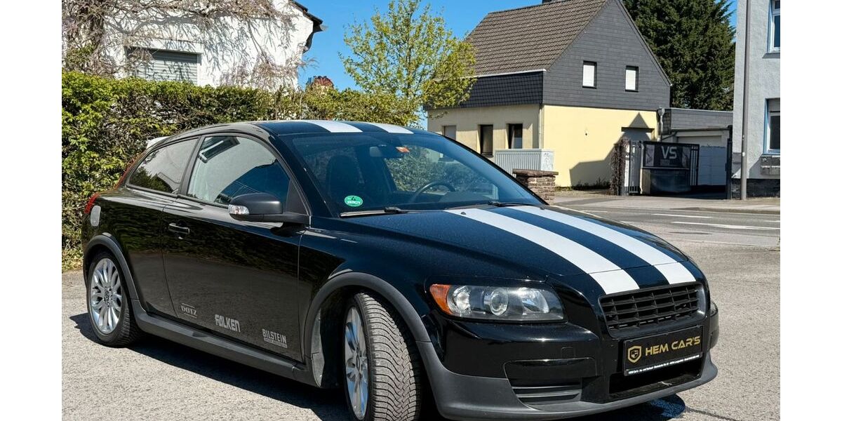 Volvo C30 177.000 km 2.888 &euro; Langenfeld 40764
