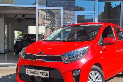 Kia Picanto 33.000 km 10.980 &euro; Oberhausen 46045