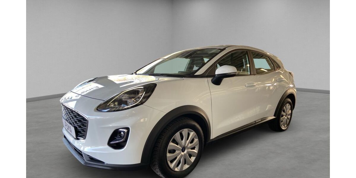 Ford Puma 65.000 km 13.900 &euro; Wuppertal 42289