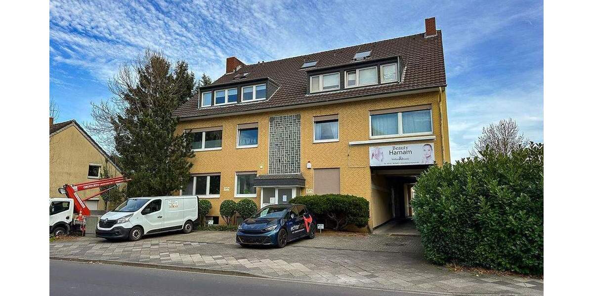 Mehrfamilienhaus, Wohnhaus Meerbusch Büderich - 1 Zimmer, 1.849.000&euro; | Angebot:25666086