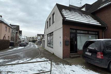 Gewerbeobjekt Duisburg Wanheimerort - 750&euro; | Angebot:25777735