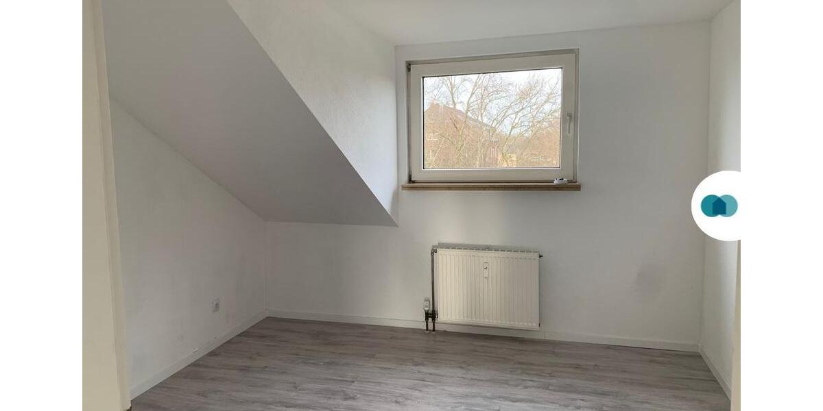 Etagenwohnung Duisburg Mittelmeiderich - 2.5 Zimmer, 55 m&sup2;, 380&euro; | Angebot:12413781