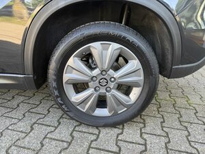Suzuki Vitara 1.4 Comfort A/T Hybrid +CarPlay+LED+Iso+ 81.468 km 17.890 &euro; Meerbusch 40667