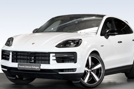 Porsche Cayenne 19.981 km 93.500 &euro; Solingen 42653