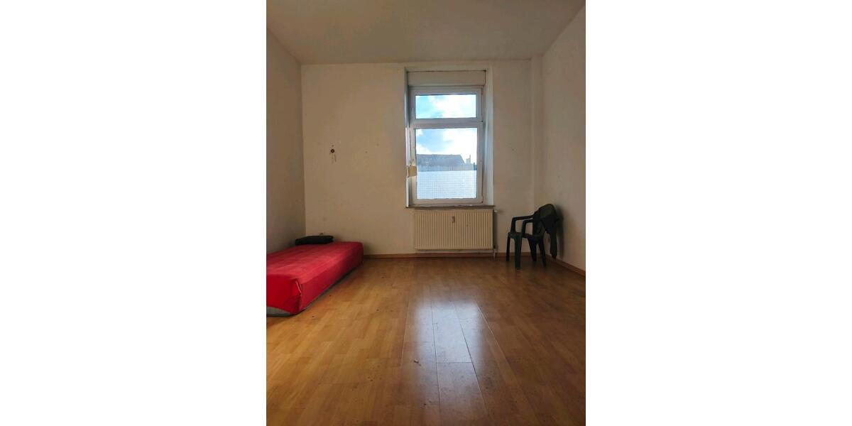 Erdgeschoßwohnung Duisburg Duisburg-Mitte - 1 Zimmer, 28 m&sup2;, 54.500&euro; | Angebot:27519217