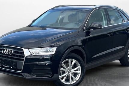 Audi Q3 83.511 km 18.250 &euro; Dormagen 41540