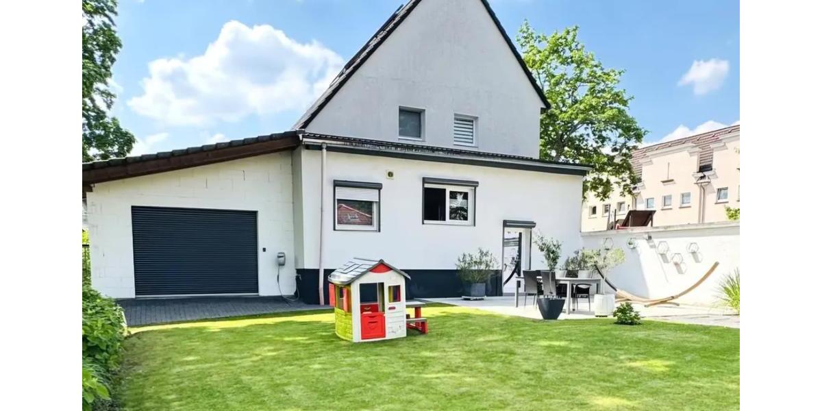 Einfamilienhaus Essen Stadtbezirk VI - 4 Zimmer, 118 m&sup2;, 449.000&euro; | Angebot:27514039