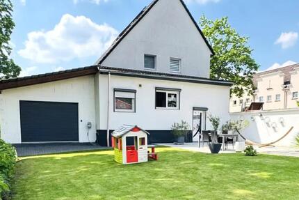 Haus Essen Stadtbezirk VI - 4 Zimmer, 118 m&sup2;, 449.000&euro; | Angebot:27514039