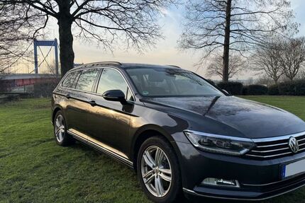 VW Passat Variant 183.000 km 12.400 &euro; Duisburg 47119