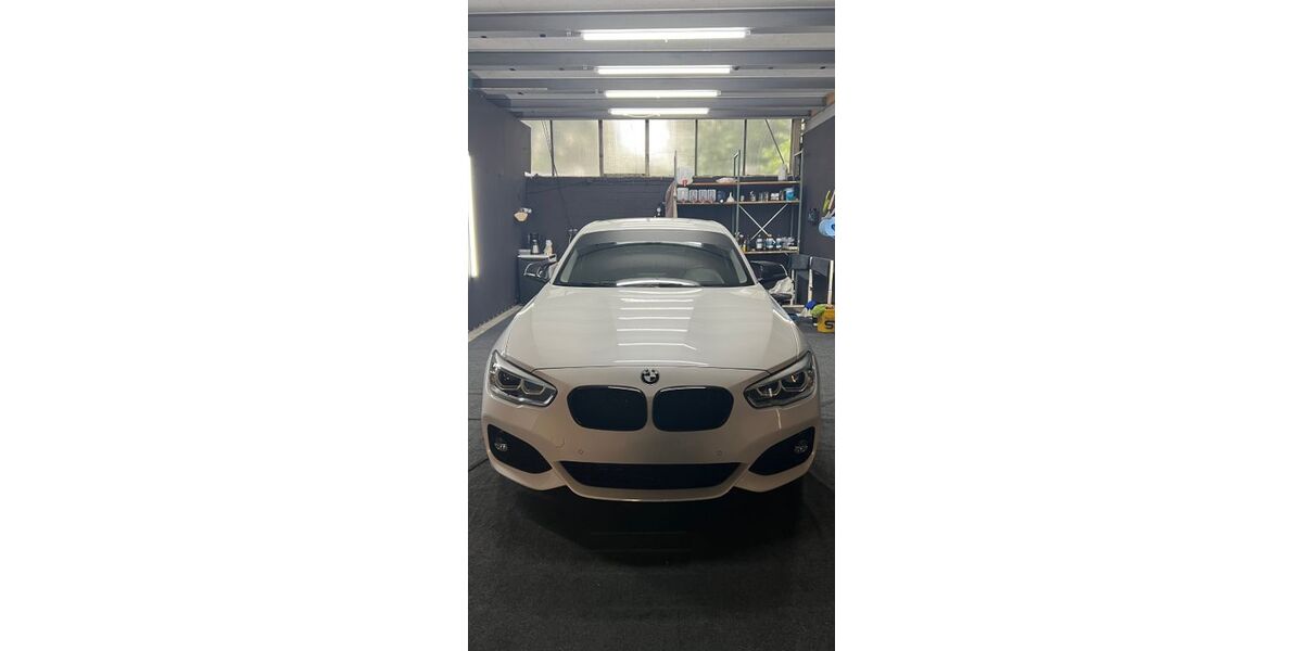 BMW 120 192.000 km 13.500 &euro; Korschenbroich 41352
