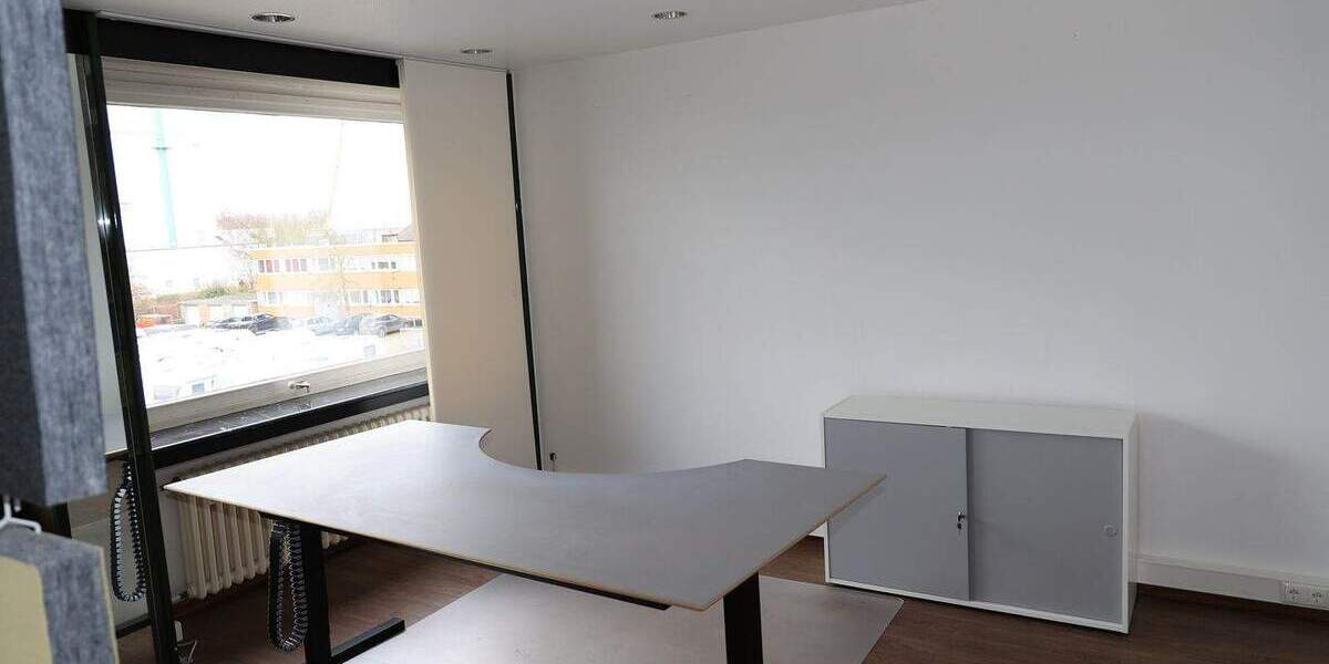 Gewerbeobjekt Duisburg Wanheim-Angerhausen - 6 Zimmer, 203 m&sup2;, 1.712&euro; | Angebot:25663827