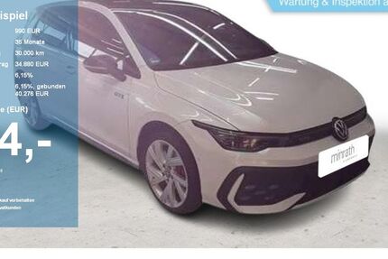 VW Golf 22.892 km 34.880 &euro; Moers 47441