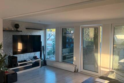 Wohnung Mülheim an der Ruhr - 2 Zimmer, 50 m&sup2;, 750&euro; | Angebot:27543493