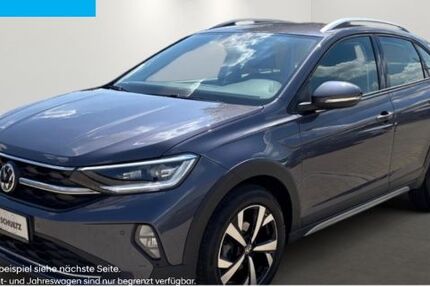 VW Taigo 6.288 km 25.520 &euro; Grevenbroich 41515