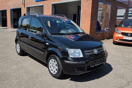 Fiat Panda 109.000 km 2.750 &euro; Moers 47445
