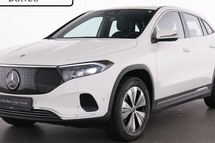 Mercedes-Benz EQA 5.308 km 38.485 &euro; Essen 45309