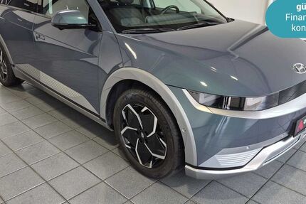 Hyundai IONIQ 5 41.829 km 31.790 &euro; Wuppertal 42287