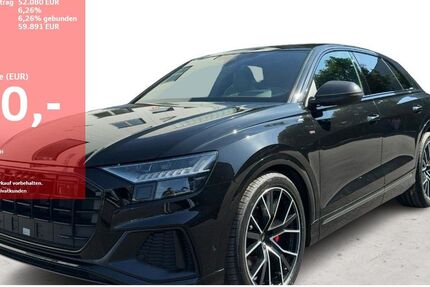 Audi Q8 82.573 km 52.080 &euro; Moers-Hülsdonk 47441