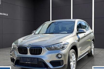 BMW X1 76.000 km 17.900 &euro; Duisburg 47259