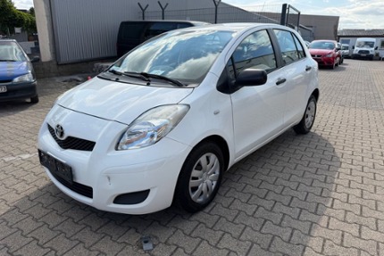 Toyota Yaris 270.000 km 1.599 &euro; Mülheim an der Ruhr 45472
