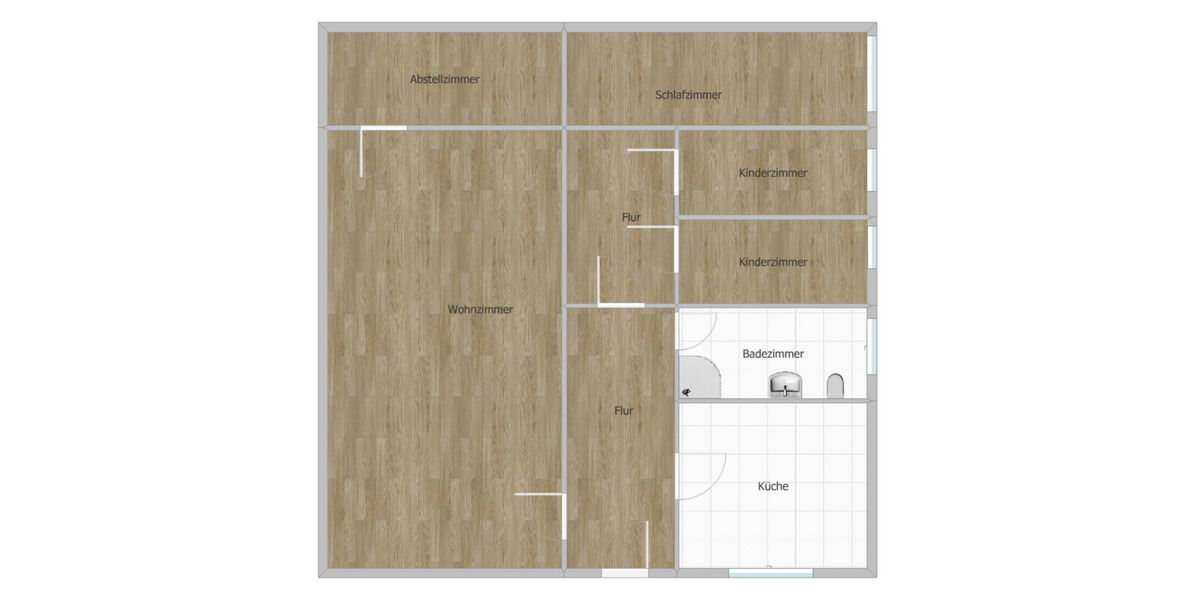 Gewerbeobjekt Düsseldorf Stadtbezirk 9 - 1.296&euro; | Angebot:25958373