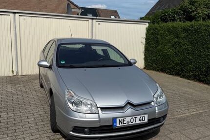 Citroen C5 139.000 km 2.999 &euro; Neuss 41472