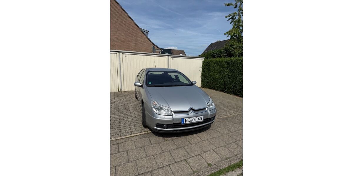 Citroen C5 139.000 km 2.999 &euro; Neuss 41472
