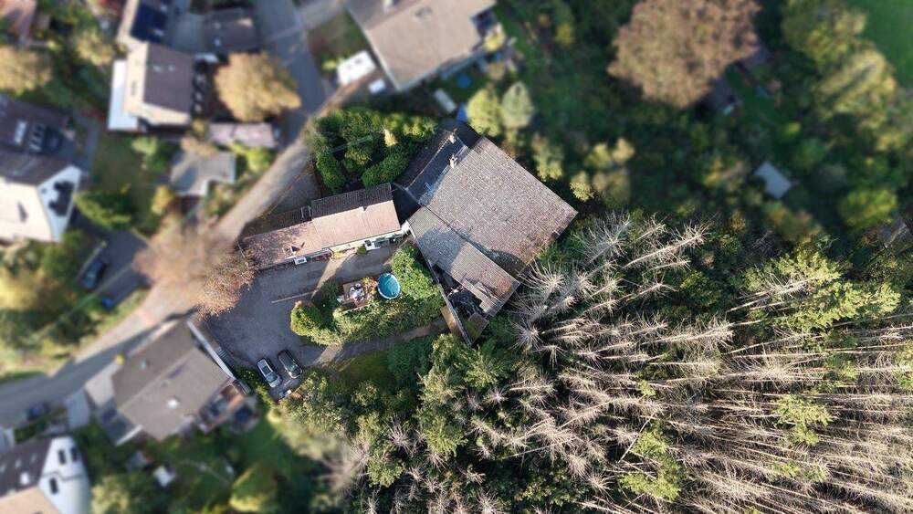 Grundstück Wuppertal Cronenberg - 399.000&euro; | Angebot:25738385