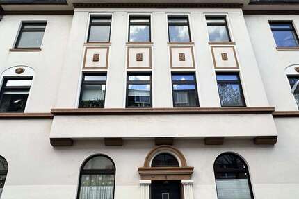 Wohnung Essen Frohnhausen - 3 Zimmer, 90 m&sup2;, 155.000&euro; | Angebot:27523610
