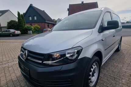 VW Caddy Maxi 79.500 km 12.950 &euro; Neuss 41470