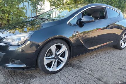 Opel Astra 188.000 km 7.000 &euro; Moers 47447