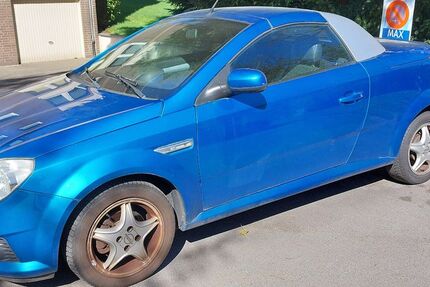 Opel Tigra 164.134 km 800 &euro; Ratingen 40885