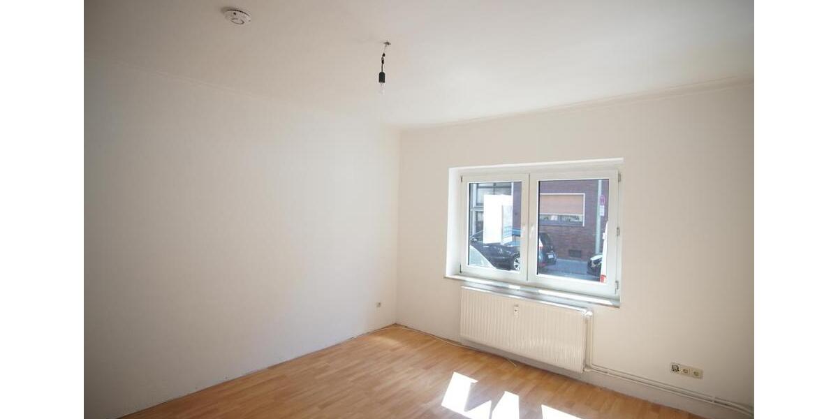 Erdgeschoßwohnung Duisburg Beeck - 2 Zimmer, 62 m&sup2;, 499&euro; | Angebot:25997687