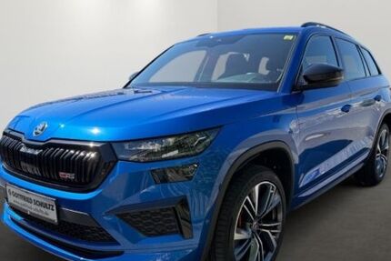 Skoda Kodiaq 64.036 km 37.960 &euro; Mettmann 40822