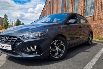 Hyundai i30 96.750 km 14.999 &euro; Willich 47877