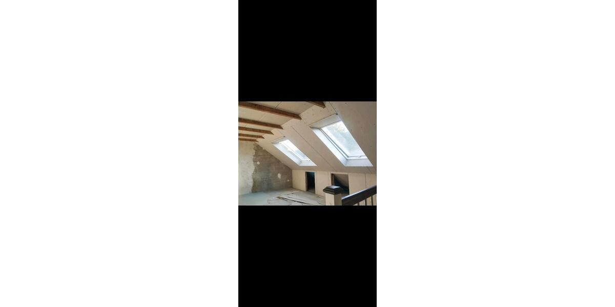 Reihenhaus Oberhausen Rothebusch - 4 Zimmer, 80 m&sup2;, 350.000&euro; | Angebot:27537381