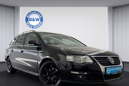VW Passat 310.000 km 2.699 &euro; Krefeld 47805