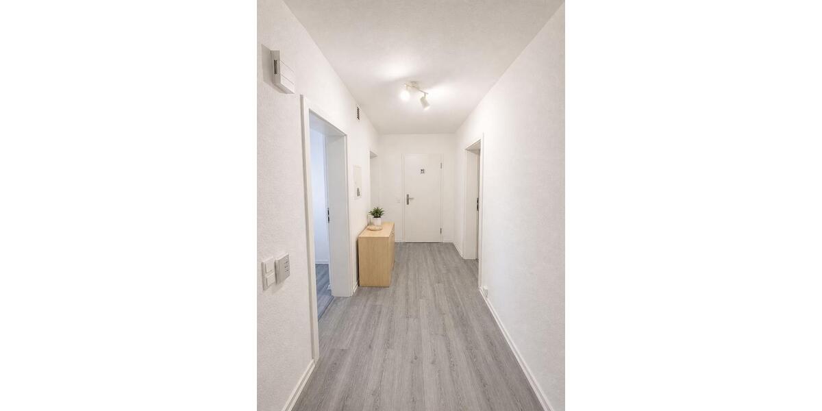 Erdgeschoßwohnung Duisburg Ruhrort - 2.5 Zimmer, 54 m&sup2;, 460&euro; | Angebot:26425502