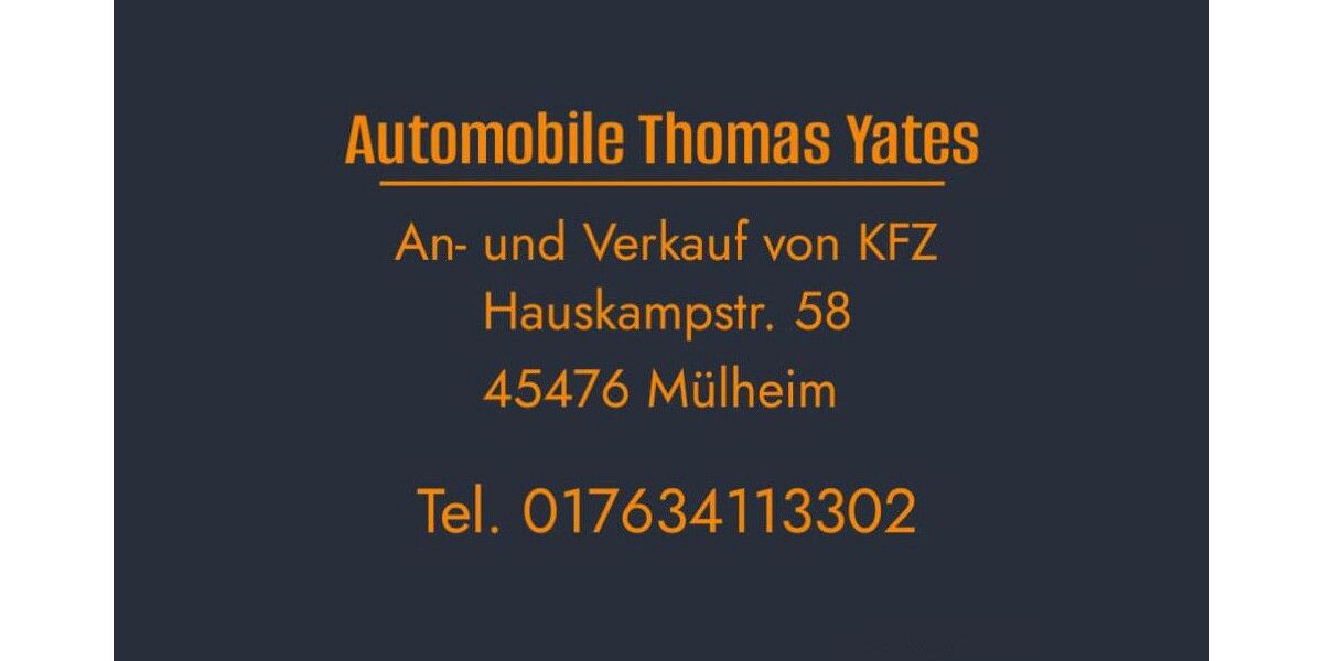 Skoda Rapid 68.500 km 9.490 &euro; Mülheim 45476