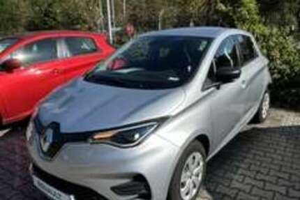 Renault ZOE 42.600 km 11.950 &euro; Bottrop 46242