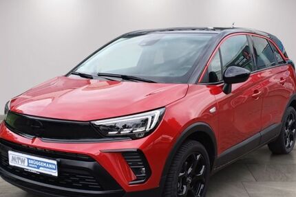Opel Crossland (X) 12.950 km 16.980 &euro; Düsseldorf 40599