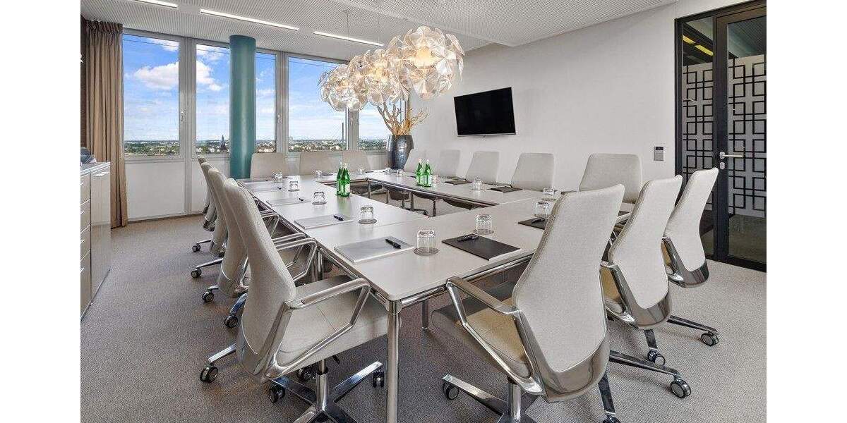 Gewerbeobjekt Düsseldorf Stadtmitte - 329&euro; | Angebot:25854047