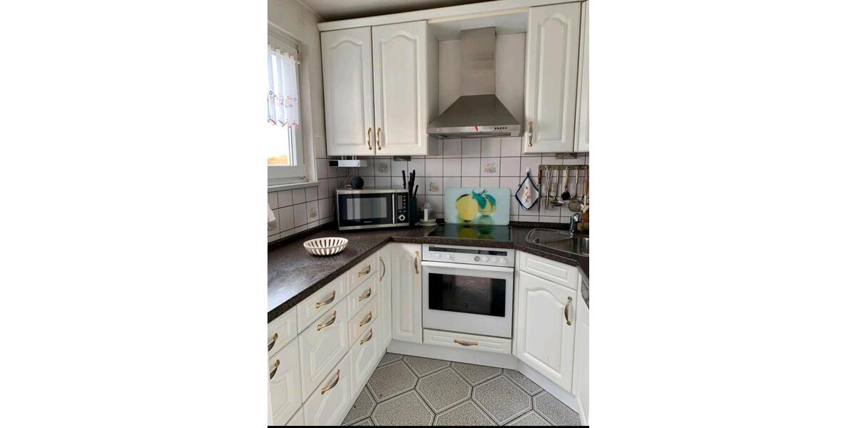 Etagenwohnung Wuppertal Cronenberg - 3.5 Zimmer, 72 m&sup2;, 169.000&euro; | Angebot:25843556