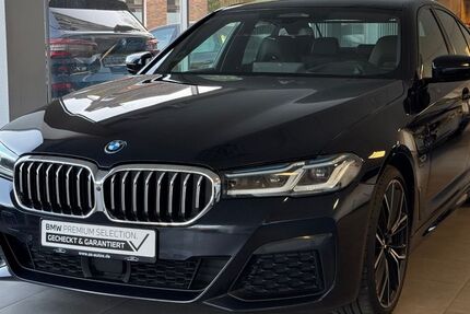 BMW 545 144.550 km 39.790 &euro; Mülheim an der Ruhr 45478