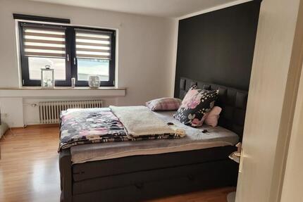 Wohnung Wuppertal Gemarkung Ronsdorf - 1 Zimmer, 35 m&sup2;, 370&euro; | Angebot:24770782