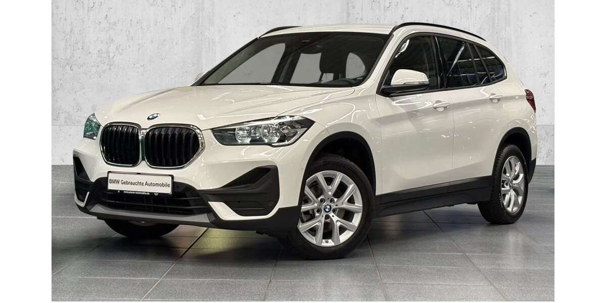 BMW X1 57.900 km 25.780 &euro; Sprockhövel 45549
