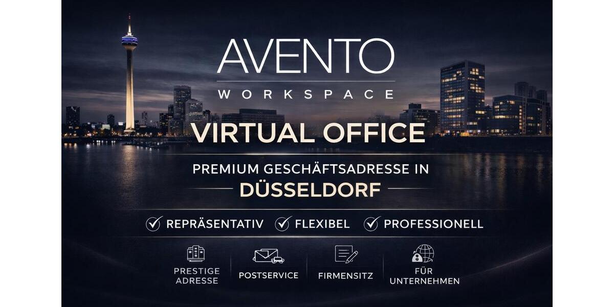 Gewerbeobjekt Düsseldorf Stadtbezirk 6 - 50&euro; | Angebot:25171125