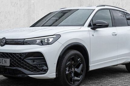 VW Tiguan 3.680 km 55.950 &euro; Meerbusch 40670