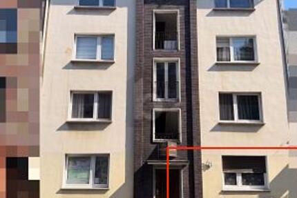 KAPITALANLAGE IN ZENTRALER LAGE  7,3 % RENDITE - Wohnung Duisburg Hamborn | Angebot:27199239