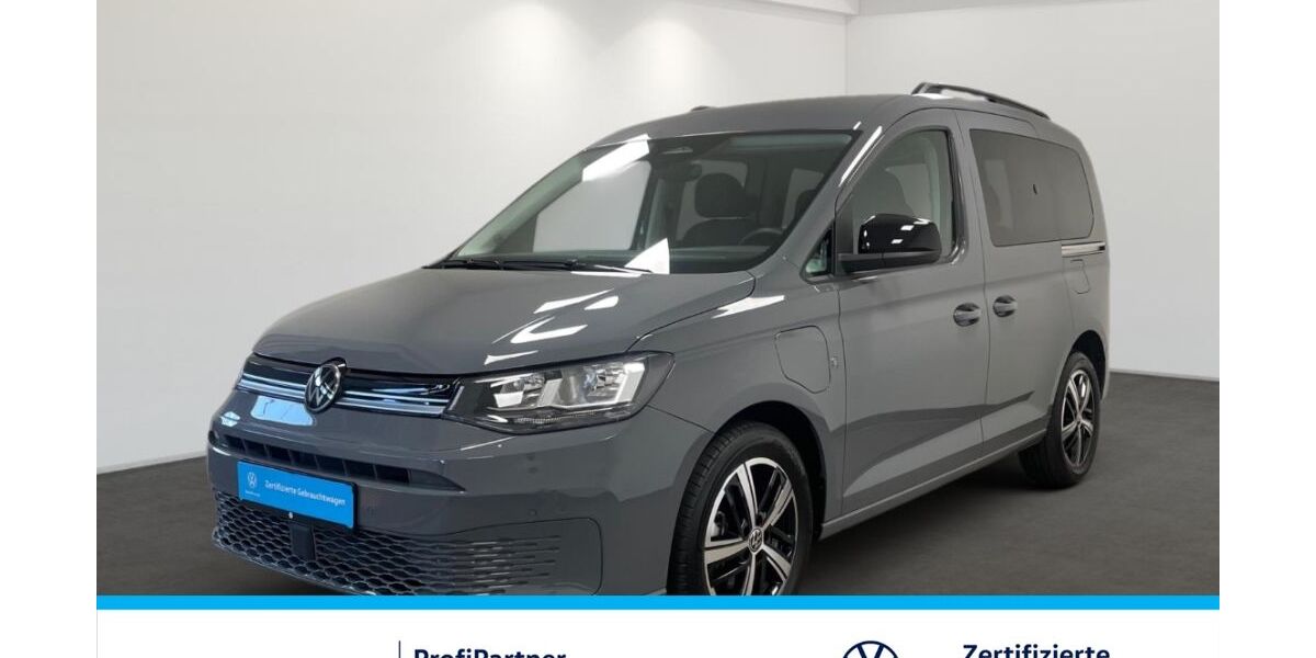 VW Caddy 15.651 km 35.490 &euro; Düsseldorf 40233